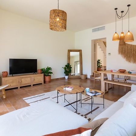 Portvillas By Villa Safiya Gocek  Bagian luar foto