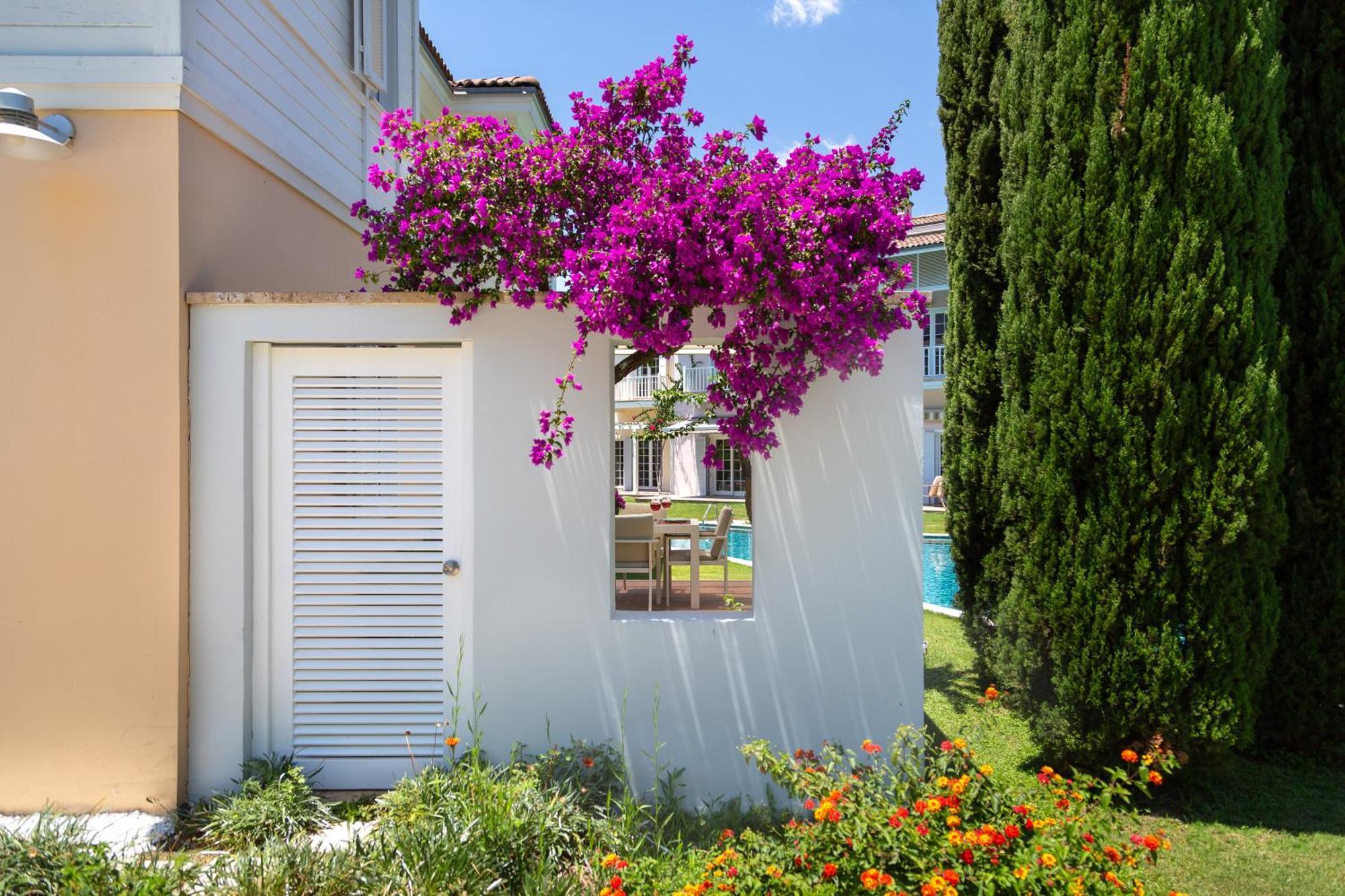 Portvillas By Villa Safiya Gocek  Bagian luar foto