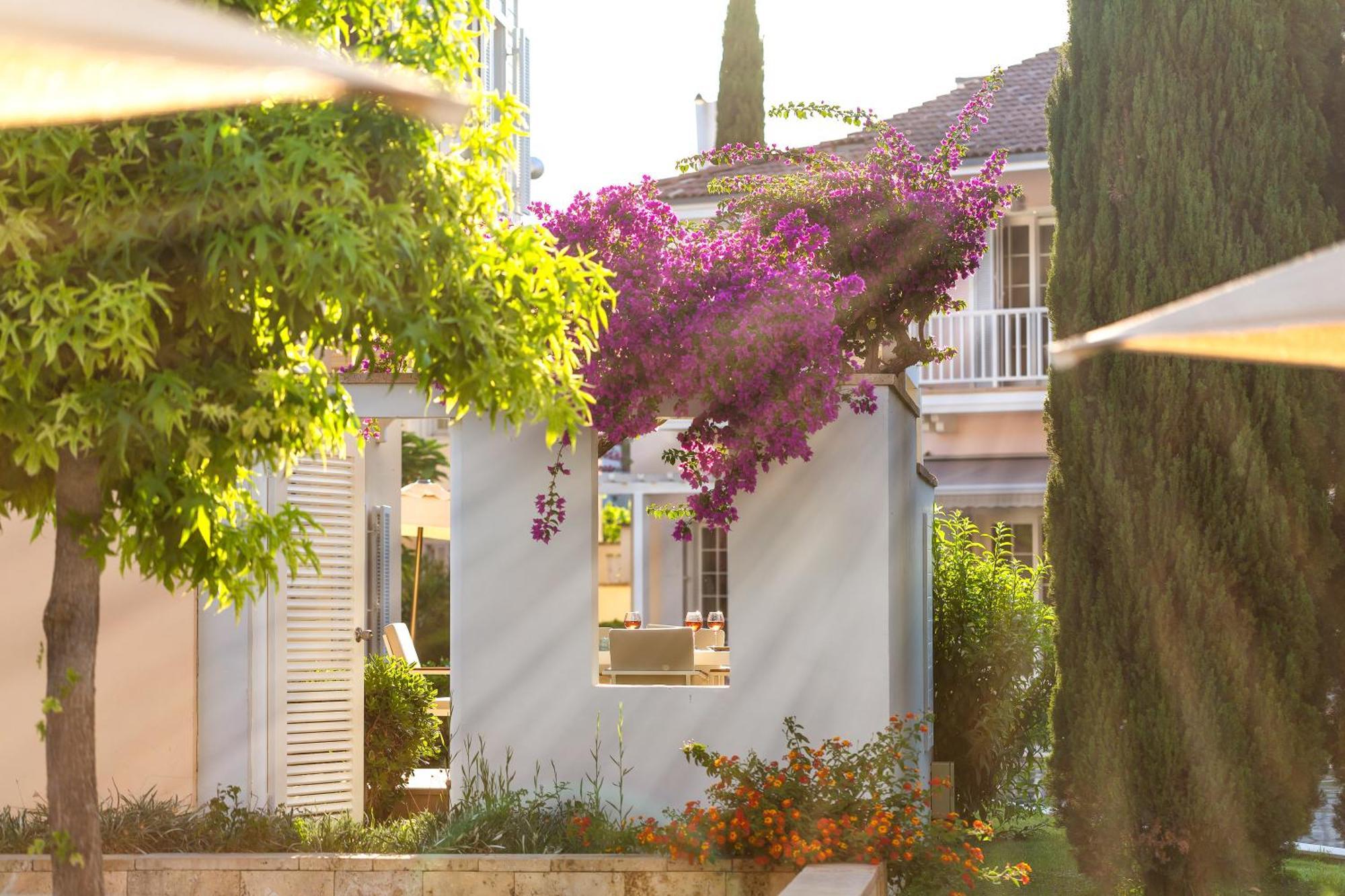Portvillas By Villa Safiya Gocek  Bagian luar foto